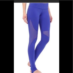 All Leggings-worn but good condition